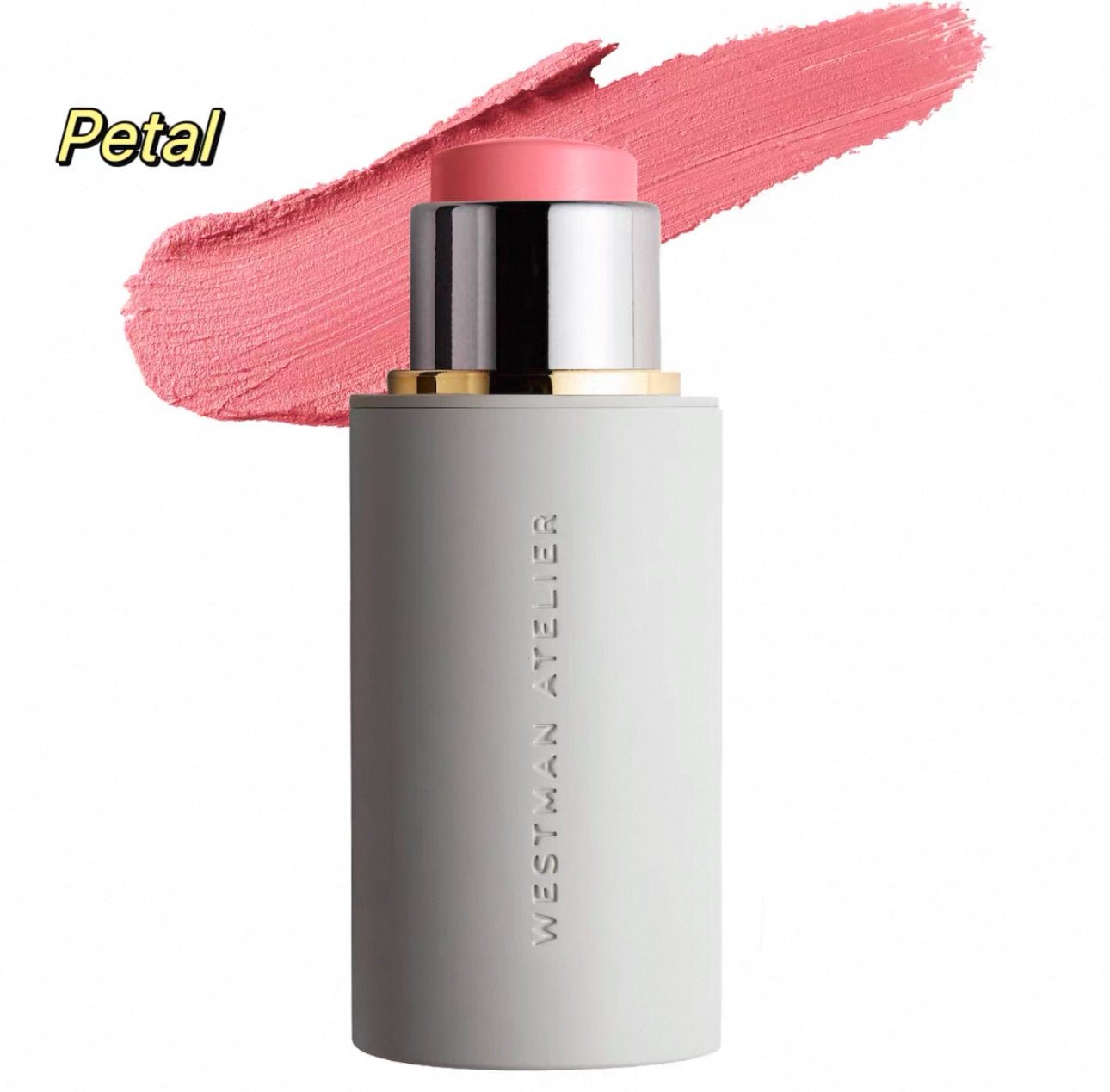 Westman Atelier Baby Cheeks Blush Stick 腮紅棒 6g - La Fée Beauty
