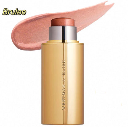 Westman Lit Up Highlight Stick 高光棒 5g - La Fée Beauty