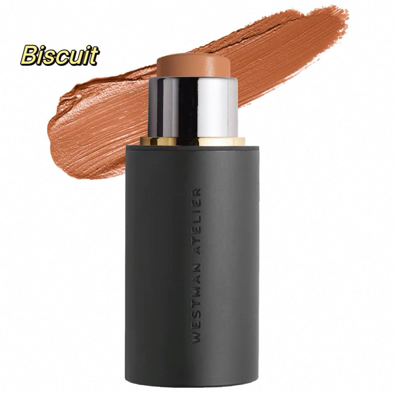Westman Lit Up Highlight Stick 高光棒 5g - La Fée Beauty