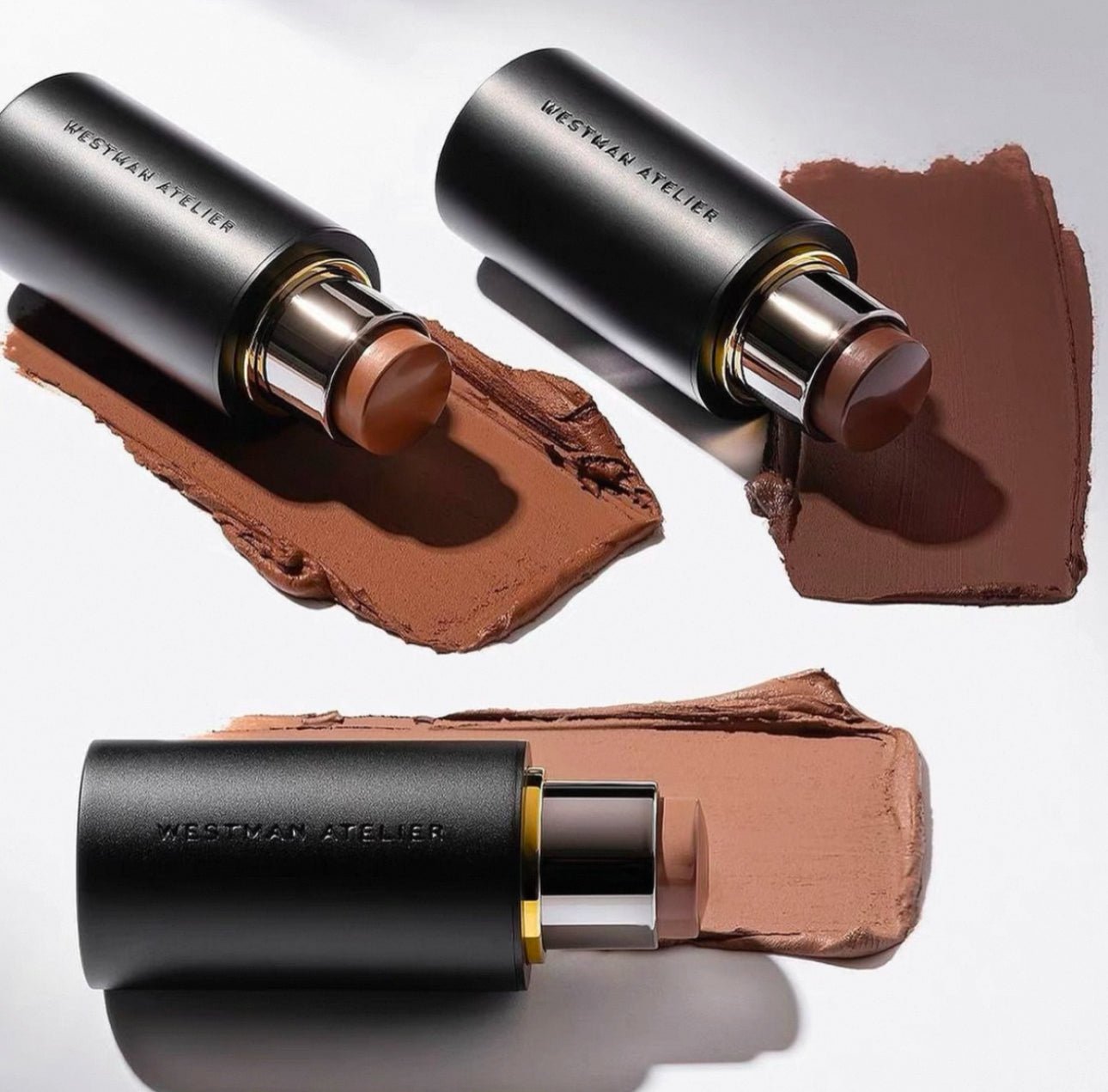 Westman Lit Up Highlight Stick 高光棒 5g - La Fée Beauty