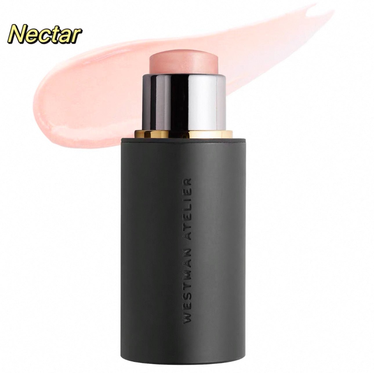 Westman Lit Up Highlight Stick 高光棒 5g - La Fée Beauty