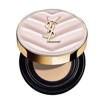 YSL 聖羅蘭 明彩輕透亮肌氣墊粉底 14g - La Fée Beauty