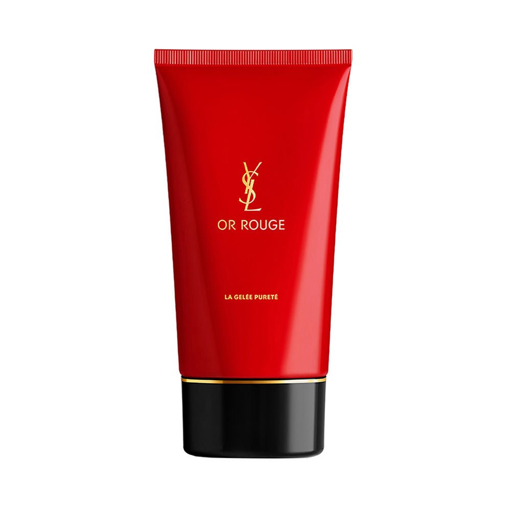 YSL 聖羅蘭 全新 藏金妍活再生潔面凝露 150ml - La Fée Beauty