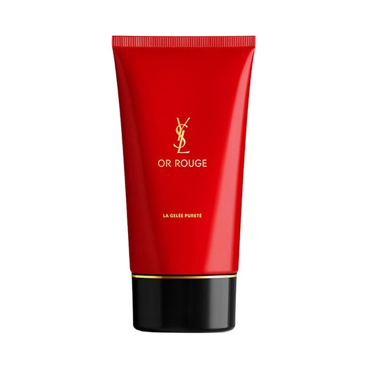 YSL 聖羅蘭 全新 藏金妍活再生潔面凝露 150ml - La Fée Beauty