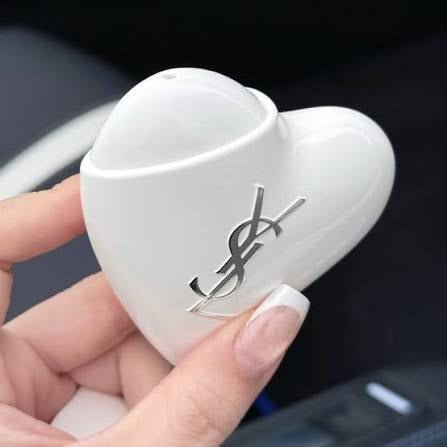 YSL 愛心多效 護手霜 2026限量版 滋潤保濕 持久留香 50ml 送女友送閨蜜生日禮物七夕 - La Fée Beauty