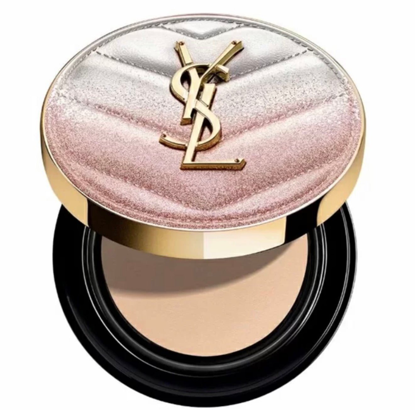 YSL 聖羅蘭 2026春季 情人節限定氣墊 B10 熱門色 - La Fée Beauty