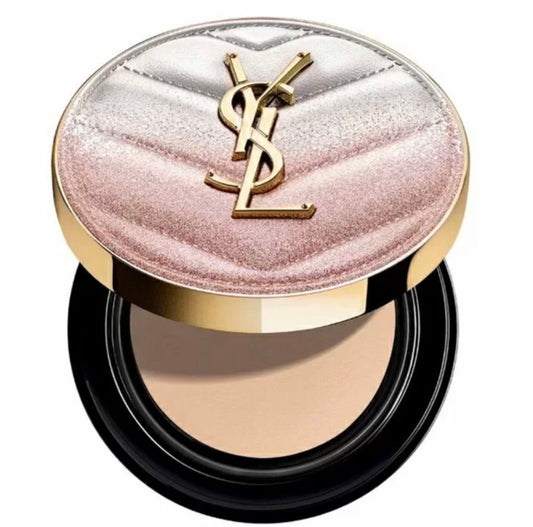YSL 聖羅蘭 2026春季 情人節限定氣墊 B10 熱門色 - La Fée Beauty