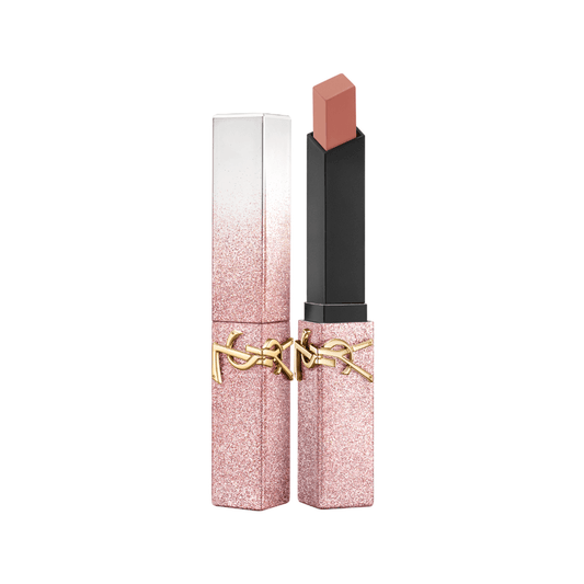 YSL 26年情人節春季限定 The Slim 絕色時尚啞緻唇膏 1988 - La Fée Beauty