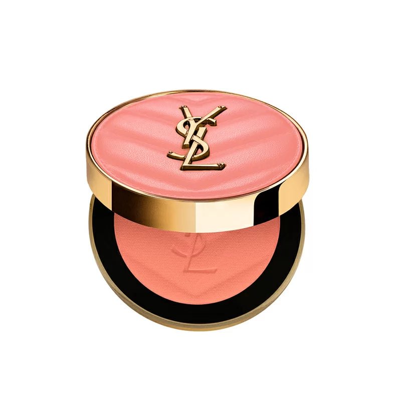 YSL 聖羅蘭 高訂皮革胭脂 - La Fée Beauty