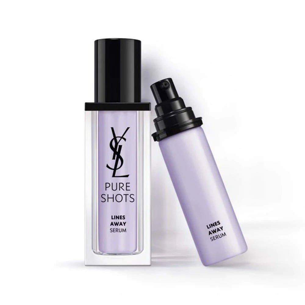 YSL 聖羅蘭 緊緻保濕精華 玻色因精華 30ml - La Fée Beauty