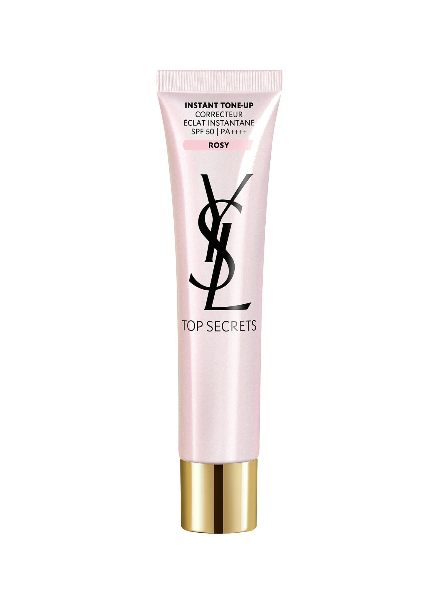 YSL 聖羅蘭 美顏絕密全效亮膚調色底霜 40ml - La Fée Beauty