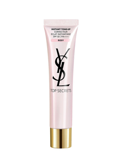 YSL 聖羅蘭 美顏絕密全效亮膚調色底霜 40ml - La Fée Beauty