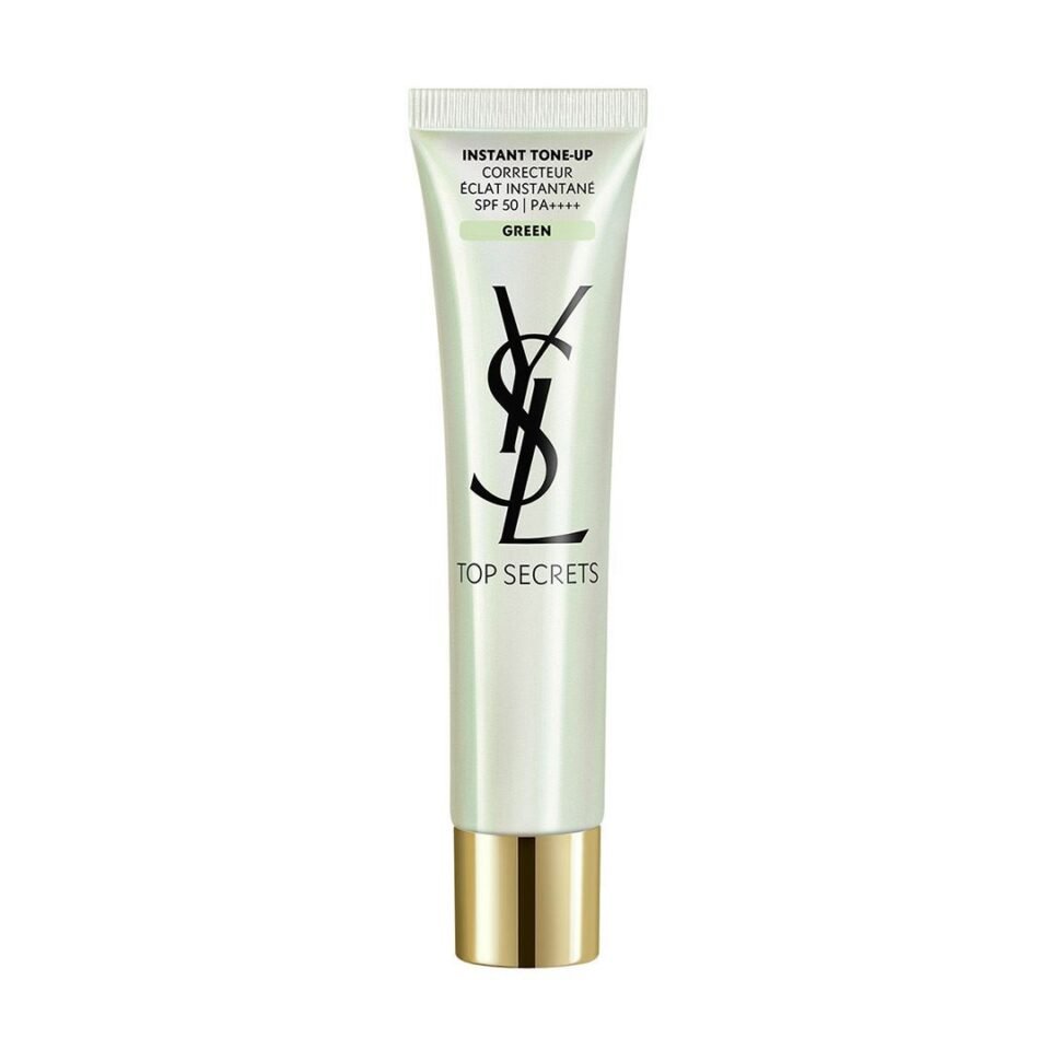 YSL 聖羅蘭 美顏絕密全效亮膚調色底霜 40ml - La Fée Beauty