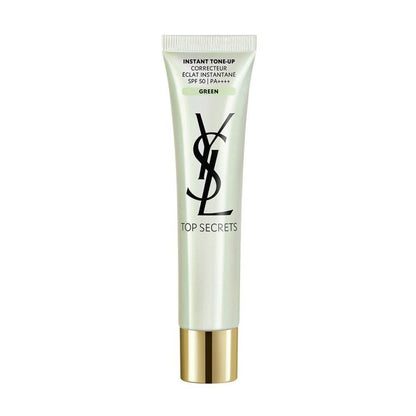 YSL 聖羅蘭 美顏絕密全效亮膚調色底霜 40ml - La Fée Beauty