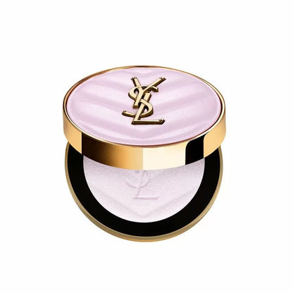 YSL 聖羅蘭 高訂皮革胭脂 - La Fée Beauty
