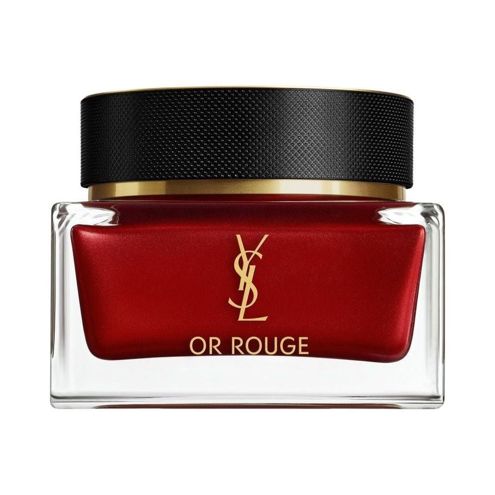 YSL 聖羅蘭 藏金妍活再生皇牌全效乳霜 50ml - La Fée Beauty