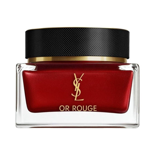YSL 聖羅蘭 藏金妍活再生皇牌全效乳霜 50ml - La Fée Beauty