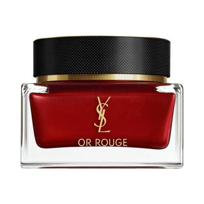 YSL 聖羅蘭 藏金妍活再生皇牌全效乳霜 50ml - La Fée Beauty