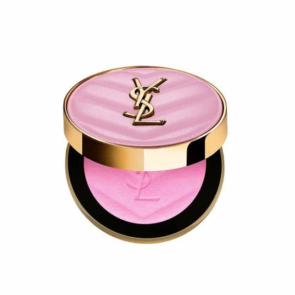 YSL 聖羅蘭 高訂皮革胭脂 - La Fée Beauty