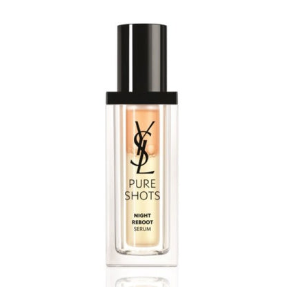 YSL 聖羅蘭 升級版 新版夜皇后 夜間修復精華 - La Fée Beauty
