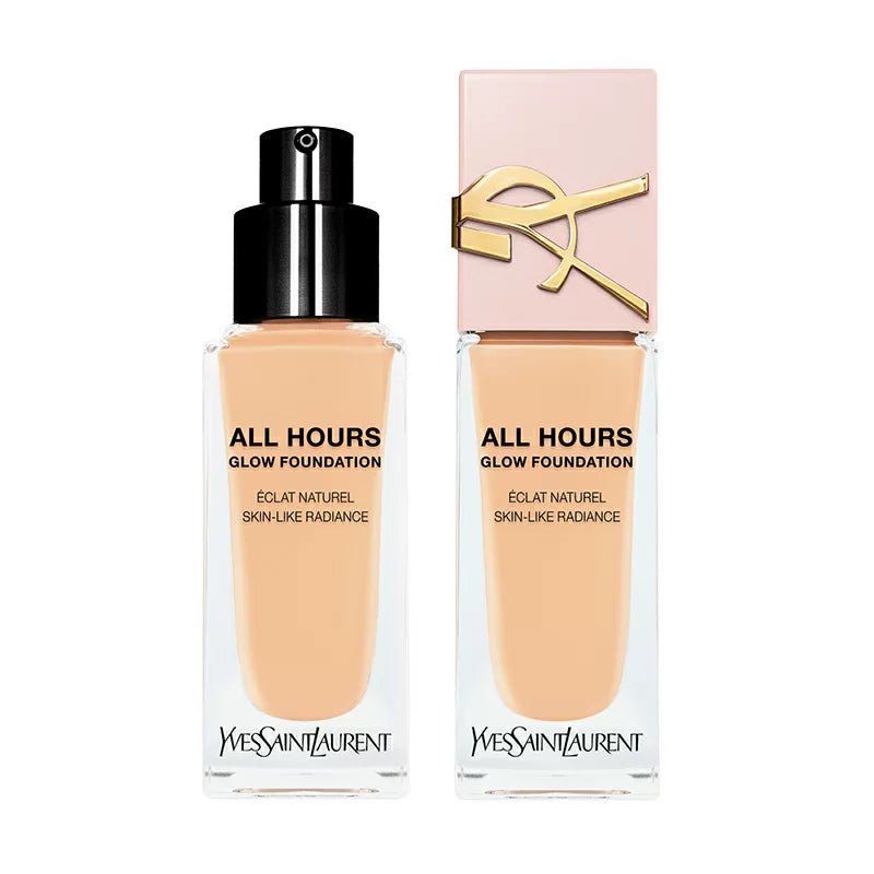 YSL Beauté 恆時亮肌修護粉底液 - La Fée Beauty