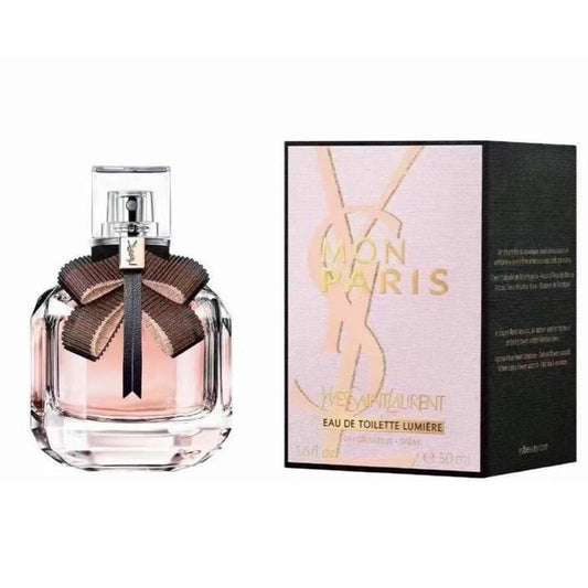 YSL 聖羅蘭 反轉巴黎光耀淡香 EDT 50ml - La Fée Beauty