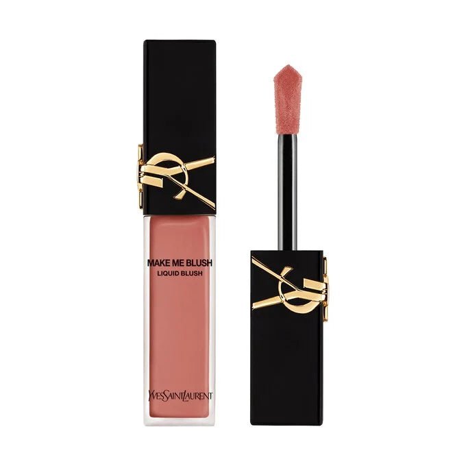 YSL 聖羅蘭 Make Me Blush 高訂胭脂液 37 - La Fée Beauty