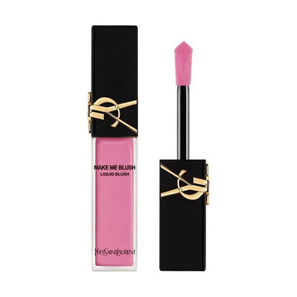 YSL 聖羅蘭 Make Me Blush 高訂胭脂液 66 - La Fée Beauty