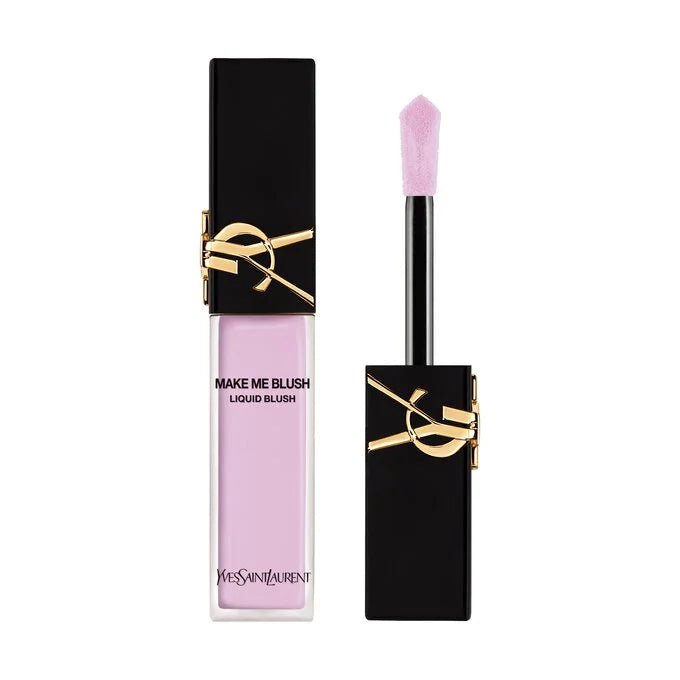 YSL 聖羅蘭 Make Me Blush 高訂胭脂液 69 Lavender Lust - La Fée Beauty