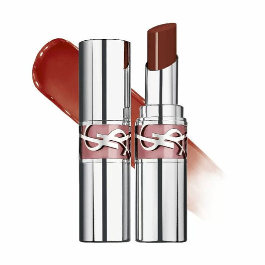 YSL 情迷水光唇膏 N°122 -焦糖裸色 - La Fée Beauty