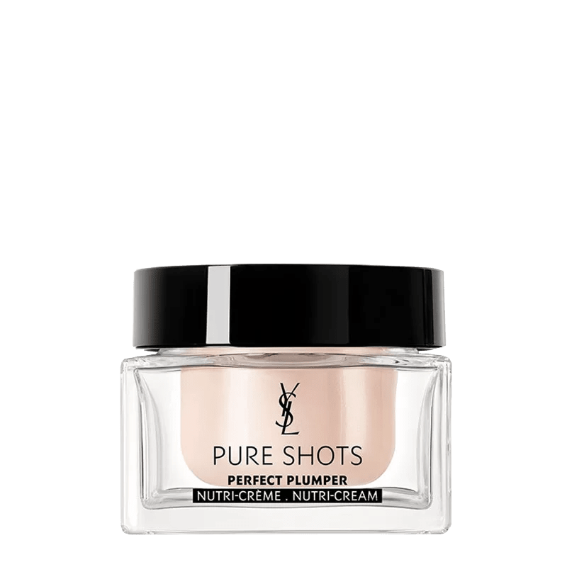 YSL 聖羅蘭 PERFECT PLUMPER NUTRI-CREAM 年輕賦活乳霜 50ML - La Fée Beauty