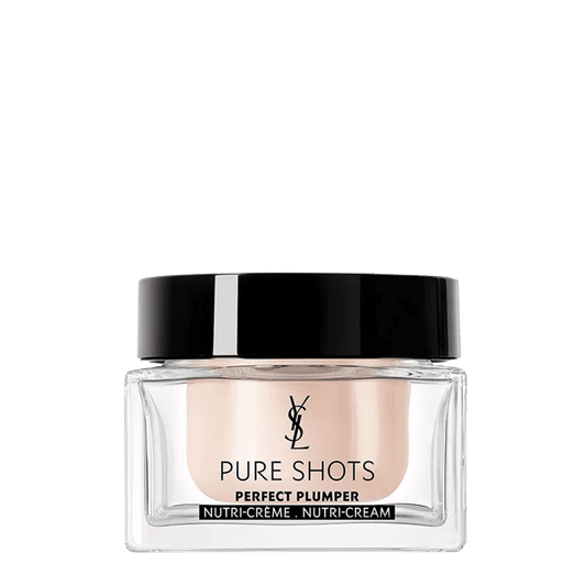 YSL 聖羅蘭 PERFECT PLUMPER NUTRI-CREAM 年輕賦活乳霜 50ML - La Fée Beauty