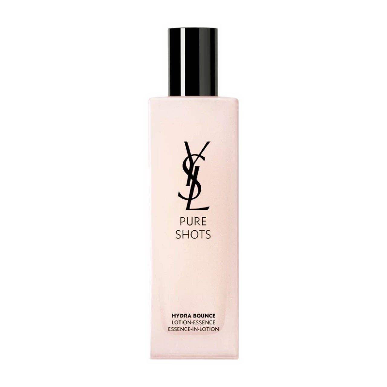 YSL 聖羅蘭 Pure Shots 青春水 微精華保濕盈露 150ml - La Fée Beauty
