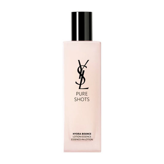 YSL 聖羅蘭 Pure Shots 青春水 微精華保濕盈露 150ml - La Fée Beauty