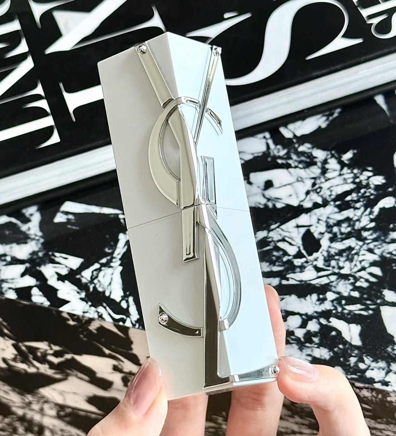 YSL 聖羅蘭 Pure Shots Serum in Stick 固態精華棒 9.5g - La Fée Beauty