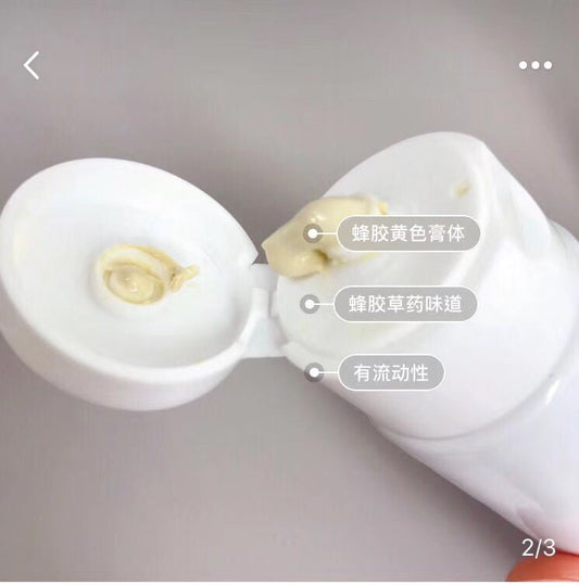 日本直送 山田養蜂場藥用牙膏 100g - La Fée Beauty