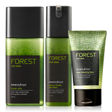 Innisfree 森林男士清新套裝