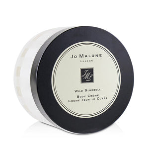 JO MALONE LONDON WILD BLUEBELL BODY CREAM 藍風鈴潤膚霜 175ml