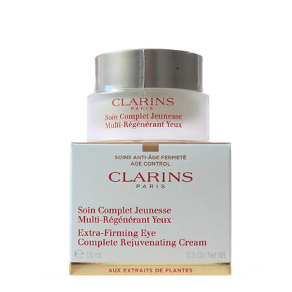 嬌韻詩全明星眼霜15ml - La Fée Beauty