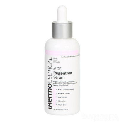 韓國 tHermoceutical MGF 再生精華 MGF Regentron Serum 30ML/100ML
