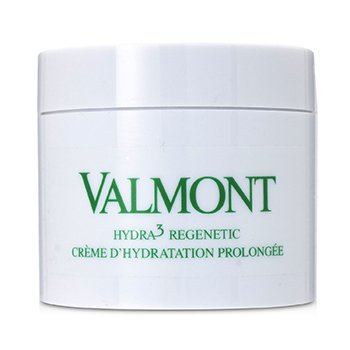 VALMONT 法爾曼 Hydra 3 Regenetic Cream 三重蜜潤補濕霜