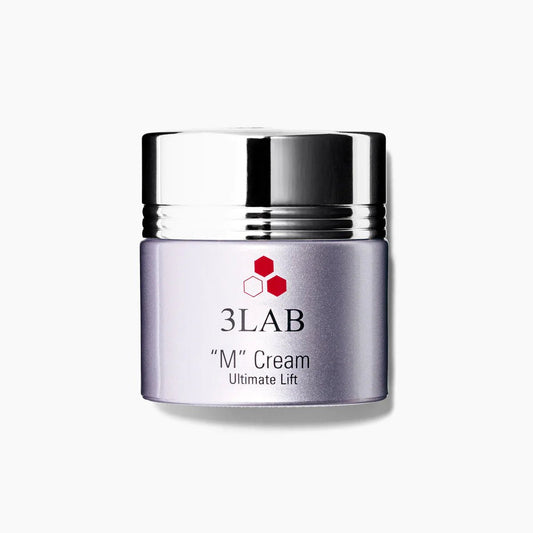 3LAB 'M' CREAM 臻效緊緻"M"面霜 60ml - La Fée Beauty