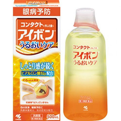 日本 小林製藥 洗眼液 500ML - La Fée Beauty