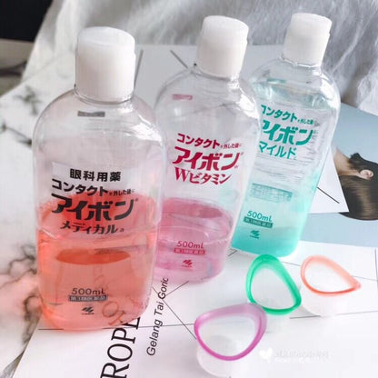 日本 小林製藥 洗眼液 500ML - La Fée Beauty