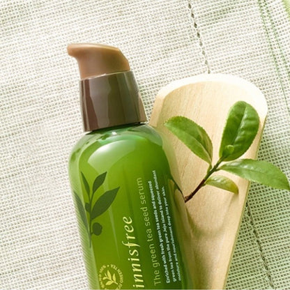 悅詩風吟綠茶籽補水精華80ML - La Fée Beauty