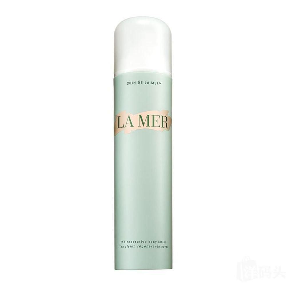 La Mer 海藍之謎 The Reparative Body Lotion 身體修護精華乳液200ML