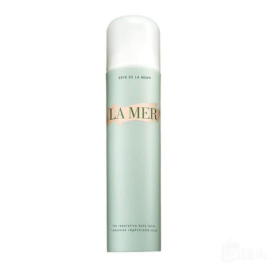 La Mer 海藍之謎 The Reparative Body Lotion 身體修護精華乳液200ML