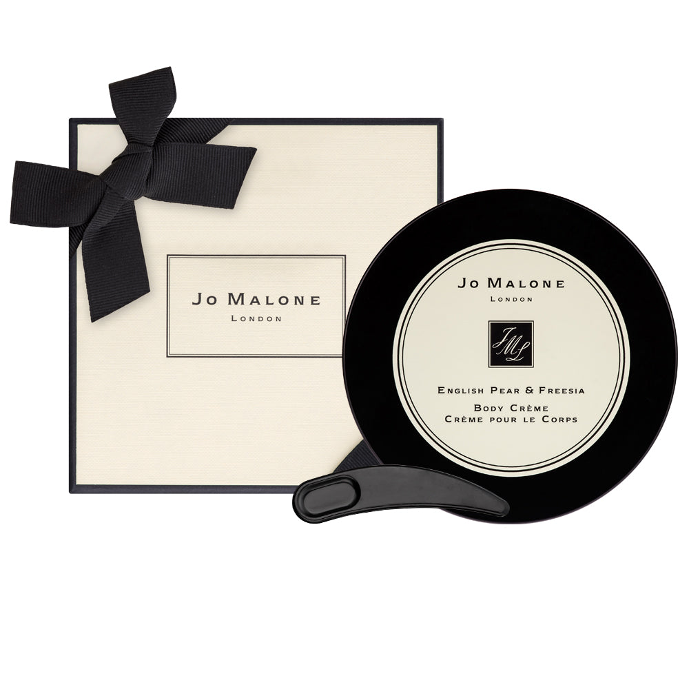 JO MALONE LONDON ENGLISH PEAR & FREESIA BODY CREAM 英國梨與小蒼蘭潤膚霜 175ml