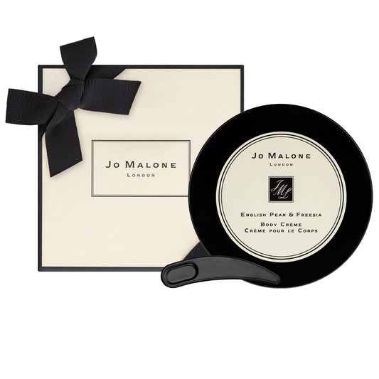 JO MALONE LONDON ENGLISH PEAR & FREESIA BODY CREAM 英國梨與小蒼蘭潤膚霜 175ml