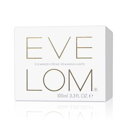 英國 EVELOM 皇牌產品 卸妝潔面霜CLEANSER